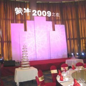 成都展位搭建時需要考慮哪些事項？