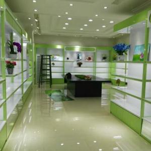 淺析成都展臺搭建時需要著重考慮的四個問題是什么？
